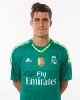 31 - Rubén Yáñez