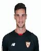 01 - Sergio Rico