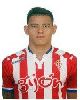 20 - Antonio Sanabria