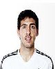 10 - Dani Parejo