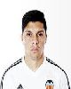 15 - Enzo Pérez