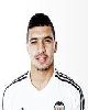 16 - Zakaria Bakkali