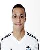 17 - Rodrigo Moreno