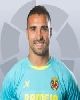 01 - Sergio Asenjo