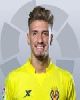 19 - Samu Castillejo