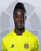 24 - Eric Bailly