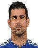 19 - Diego Costa