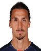 10 - Ibrahimovic