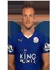  - Vardy