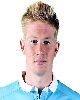17 - De Bruyne