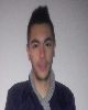 22 - Franco Nicolás Arce