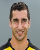10 - Mkhitaryan