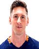 10 - Messi