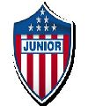 JUNIOR DEL # 8