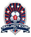 GALACTICOS DEL # 8