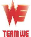 WE