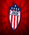 JUNIOR DEL # 8