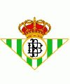 REAL BETIS BALOMPIÉ SAD
