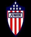 Junior del #8