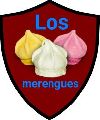 Los merengues