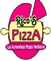 ATLETICO RICOS PIZZA
