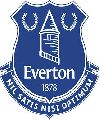 Everton - DT Mitra