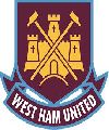 West Ham - DT Sinner