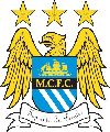 Manchester City - DT Oscar