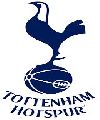Tottenham - DT Lito