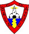 BALA AZUL