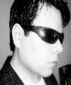 Antonio Medrano/ 'KUSANAGI'
