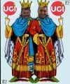 DOS REYES