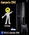 El Ciber