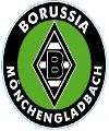 Bor. Mönchenladgbach - DT Arturo