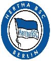 Hertha Berlin - DT Jesus