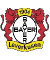 Bayer Leverkusen - DT Guillermo