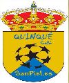 QUINQUE CAFE - SAN PIEL