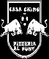 CASA CHIMO - PIZZERIA AL PUNT