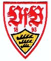 Stuttgart - DT Sinner