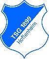 Hoffenheim - DT Cachuffo
