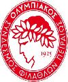 Olympiakos CFP (tximas90)