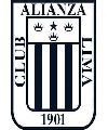 ALIANZA LIMA (FLAMENGO)