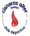 10 Cisneros Alter 'A'