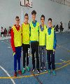 CABANILLAS TEAM