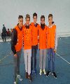 LOS SICOMOTRONICS
