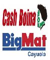 Cash Boina/Big Mat Cayuela