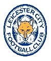 LEICESTER DEL #3