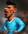 Manchester City - DT Guillermo