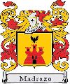 REAL MADRAZO