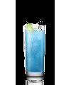 Blue Kamikaze